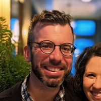 Goodwill of Central & Southern Indiana Employee James Calabro's profile photo