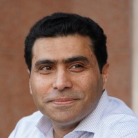 Contractor Foreman Employee Falak Khan's profile photo