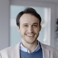 Setec IS Employee Florian Dufour's profile photo
