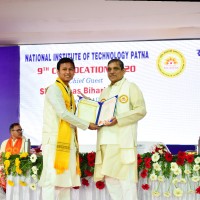 Calsoft Employee Pardeshi Mahato's profile photo