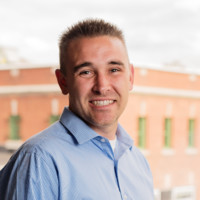 Erdman Anthony Employee Bret Fryover's profile photo