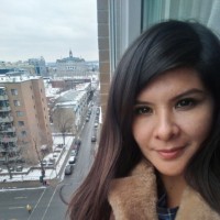 Shellcatch Inc. Employee Diana Polar's profile photo