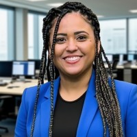 TTY Employee Vanessa Carlos's profile photo