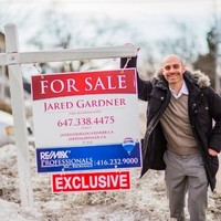 RE/MAX Professionals Employee Jared Gardner's profile photo