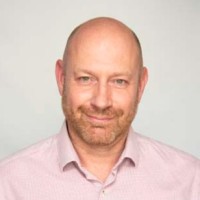 EXA Infrastructure Employee 🇺🇦 Roberts's profile photo