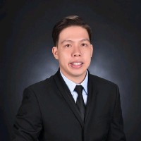JARCET Employee Philwin Hao's profile photo