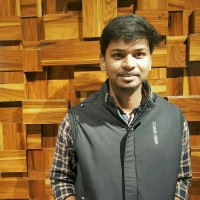 Brysk Employee Sourav Sahu's profile photo