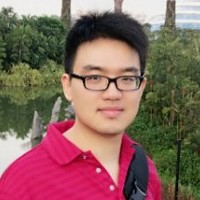 Hsin-Yu Wu Email