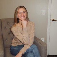 Second Hope Employee Gabby Point's profile photo
