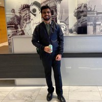 Suhas Kishore Email