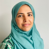 Asma Mohammed Email