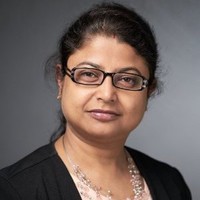 Sormishtha Ghosal Email & Phone Number