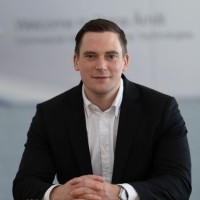 BAE Systems Bofors Employee Johan Blom's profile photo