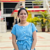 Sunstream Green Employee Mansi Patankar's profile photo
