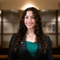 Phi Chi Theta - Alpha Mu Chapter Employee Nour Farah's profile photo