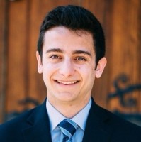 SUBSCRIBE Employee Craig Cummings's profile photo