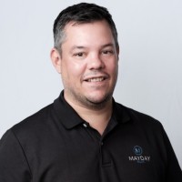 MAYDAY Technical Employee David Booth's profile photo