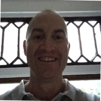 State of Rhode Island Employee Tim Cronin's profile photo