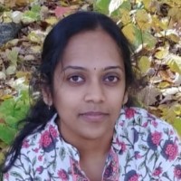 Intact Employee Haritha G.'s profile photo