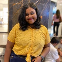 Cynapse Employee Smita Shejwal's profile photo