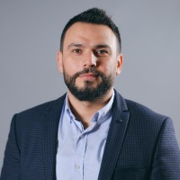 NORM LLC. Employee Serdar Çamdal's profile photo