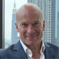 Thomas Strobl Email & Phone Number