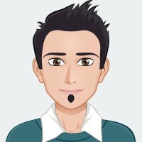 MUTA SANTÉ Employee David de Santis's profile photo