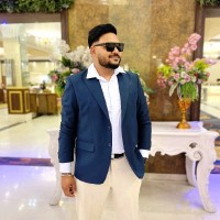 WisewayTec Employee Amanpreet Singh's profile photo