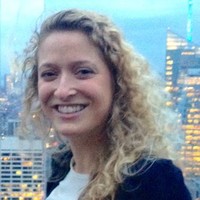 Morgan Stanley Employee Beth Locke's profile photo