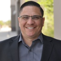 Mike Vigil