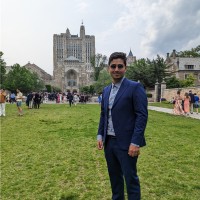 Procore Technologies Employee Siddhartha Chatterjee's profile photo