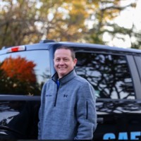SafeHouse Employee Matt Burkhardt's profile photo