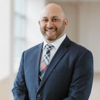Cardiovascular Institute of the South Employee Derek Bonvillain's profile photo