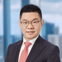 KPMG Australia Employee Simon Koay's profile photo
