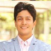 Mensa Brands Employee Ravi Bansal's profile photo