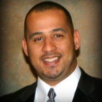 NDM Hospitality Services Employee Ramon Rosario's profile photo