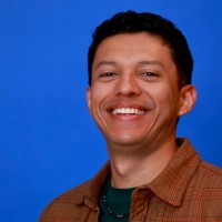 Salesforce Employee Andy Bautista's profile photo