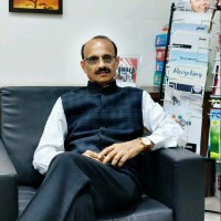Shini Plastics Technologies India Pvt Ltd Employee J N Bhat's profile photo