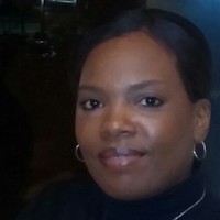 Sidebar Management Group Employee Telisha Mays's profile photo
