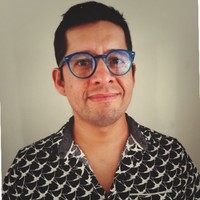 Backline Employee Marcos Apablaza's profile photo