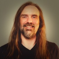 SteelSeries Employee Caleb Lander's profile photo