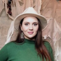 Alexandra Frolkina Email & Phone Number