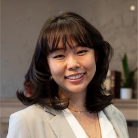 Gephardt Institute for Civic and Community Engagement Employee Maggie Lu's profile photo