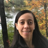 Right at Home Canada Employee Damaris Cornielle's profile photo