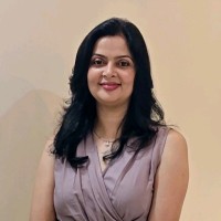 1digitalstack.ai Employee Priyanka Gupta's profile photo