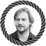 Creative-Cables Employee Claes Nordahl's profile photo