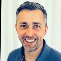 Orion Health Employee Michael McCambridge's profile photo