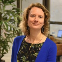 Cmotions Employee Marije Slagman's profile photo