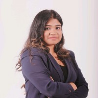 Viscadia Employee Tanvi Jain's profile photo