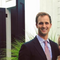 Anytime Fitness Employee James Lenhart's profile photo